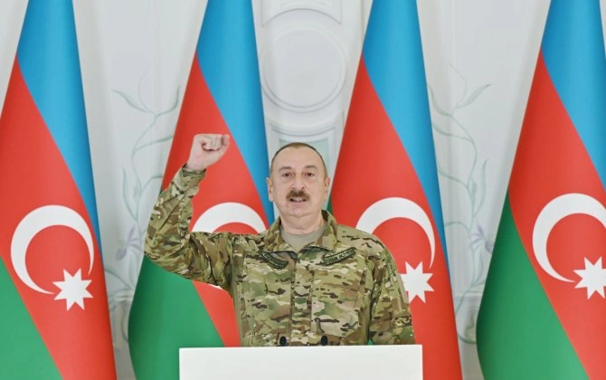 “Zəfərimizin və suverenliyimizin daimi olması üçün bunu etməyə məcburuq”