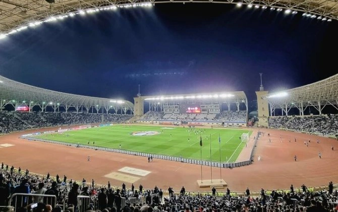 "Qarabağ" Premyer Liqa oyunlarını da "Tofiq Bəhramov"da keçirəcək