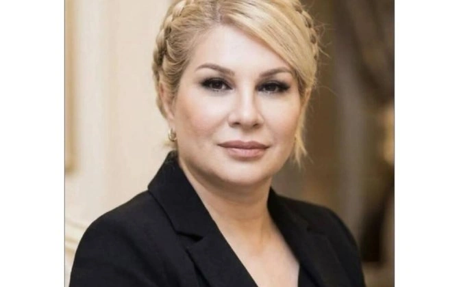 Vaqif Qurbanoğlunun qızı vəfat etdi