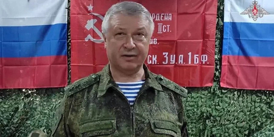 Moskvada yüksək rütbəli rus generalına silahlı hücum: Alekseyev ağır yaralanıb - Ukrayna KİV-ləri