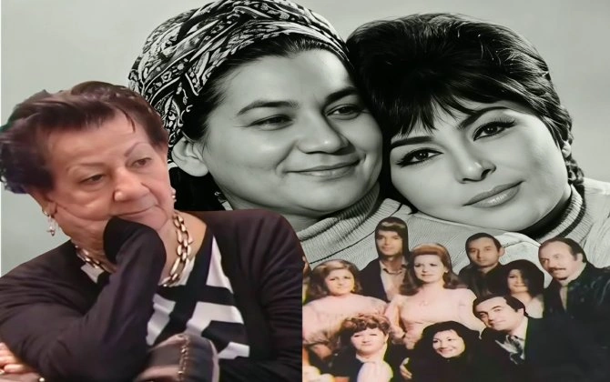 “4 il idi ki, AZTV açılmışdı, ora işə gəldim, indi də qoca kişilər yolda yaxınlaşıb deyirlər ki...” - ÖZƏL
