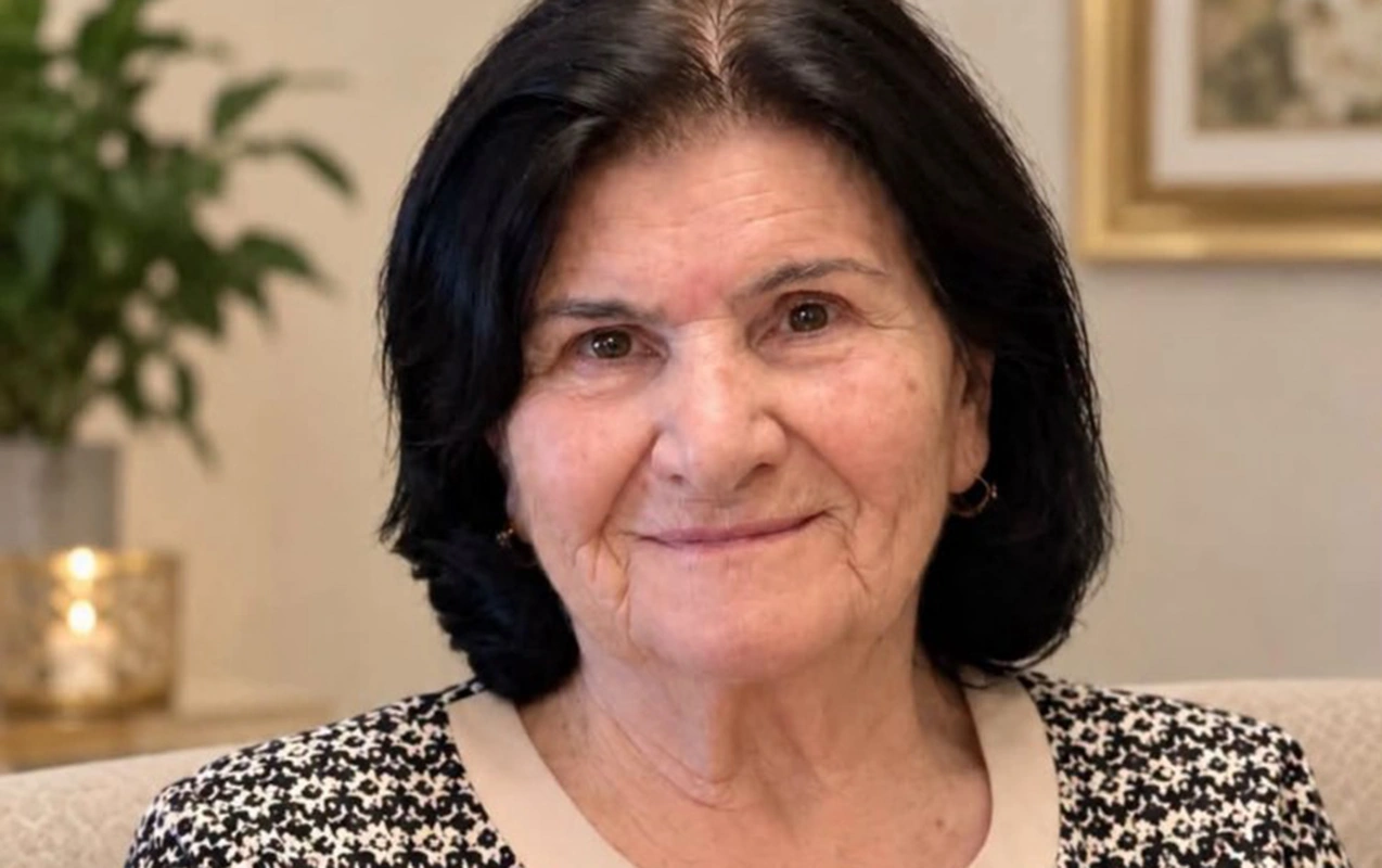 91 yaşlı sabiq deputat vəfat etdi - FOTO