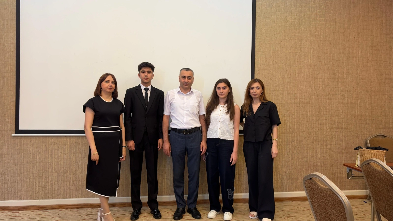"Milli mətbuatın missiyası və müasir dövrün çağırışları" mövzusunda tədbir keçirildi - FOTO