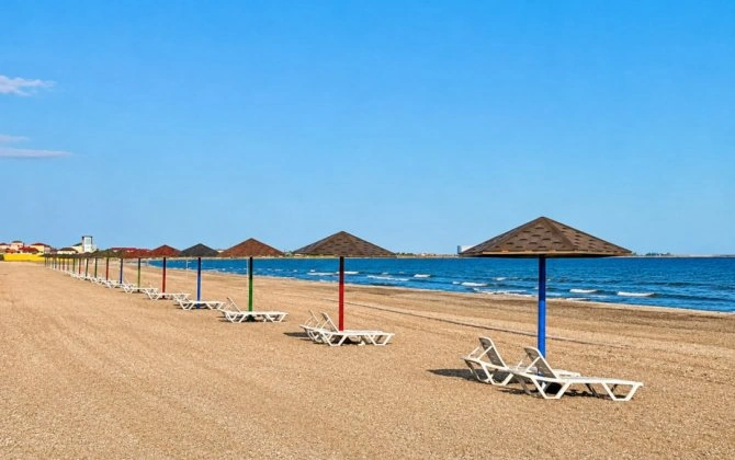 Sabah Abşeron çimərliklərində hava necə olacaq?