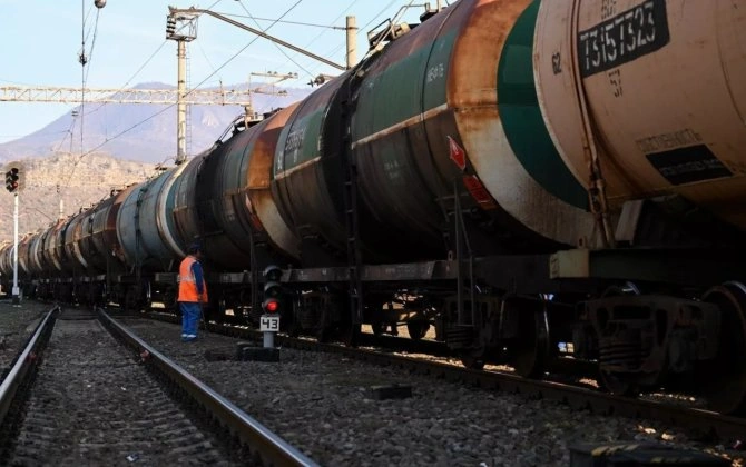 Gürcüstan Azərbaycan benzininin Ermənistana tranziti üçün ödəniş alacaq