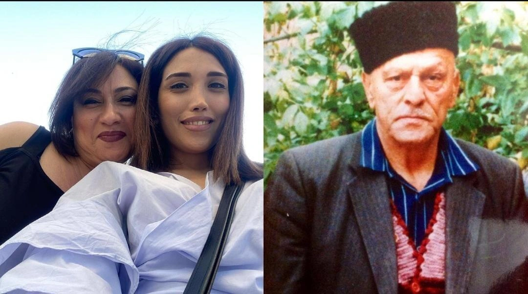 Sənətkarın ailəsi hüquq-mühafizə orqanlarına müraciət edəcək: “Adlarını bir-bir çəkəcəm, qadağa qoyuruq” - FOTO+ÖZƏL