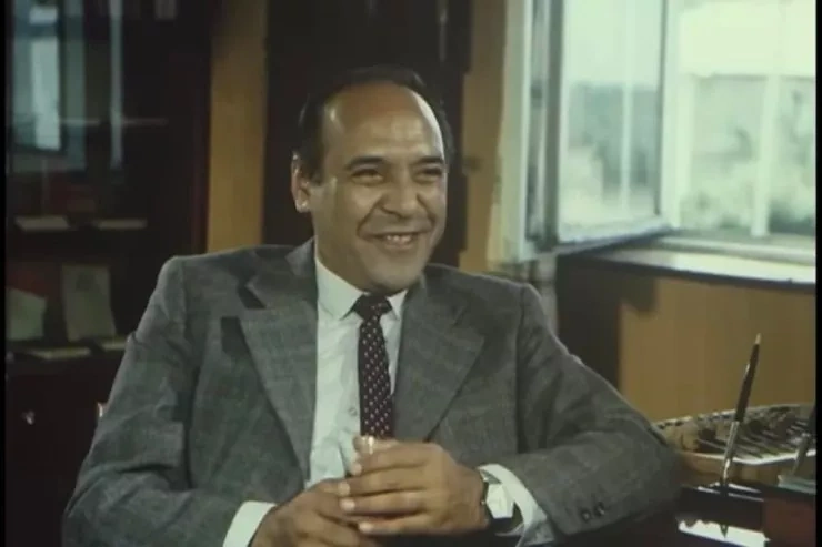 "Öləndən sonra atama yazılan sevgi məktubları tapıldı" - Hamlet Xanızadənin qızı