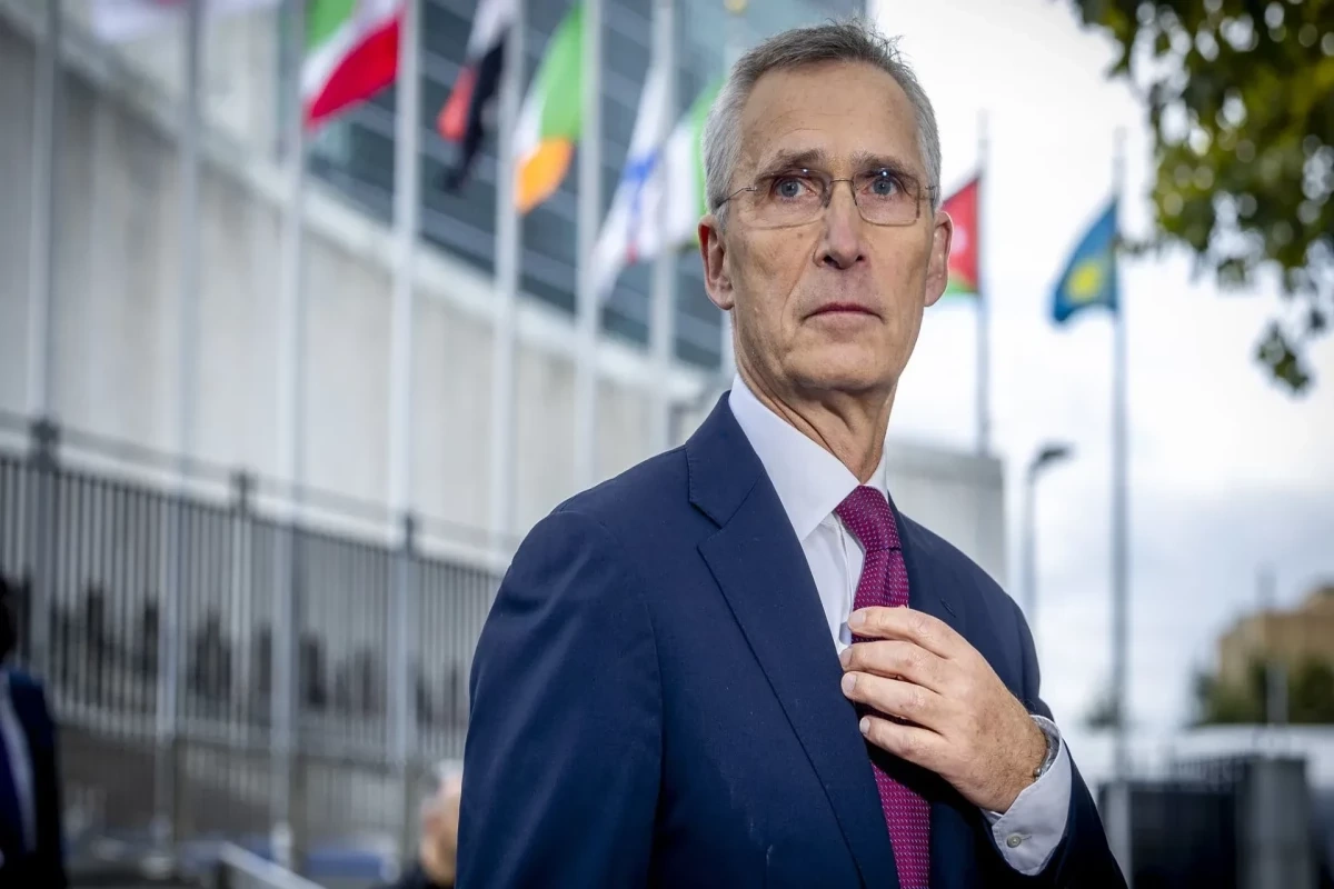 Stoltenberq: NATO-nun əbədi mövcud olacağına zəmanət yoxdur