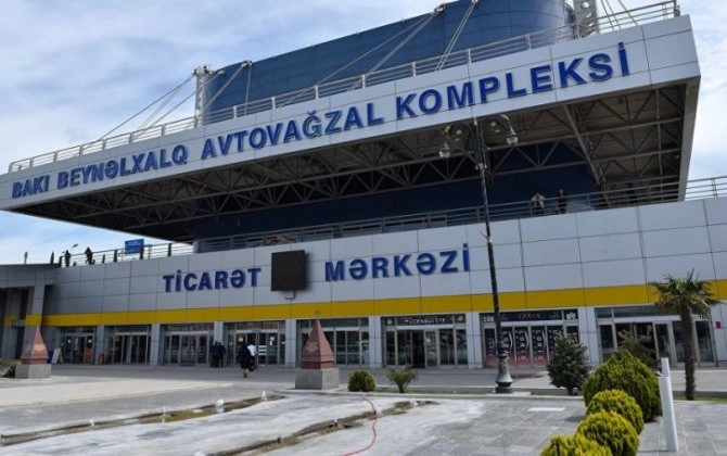 Bayram günlərində avtovağzallar gücləndirilmiş iş rejimində işləyəcək