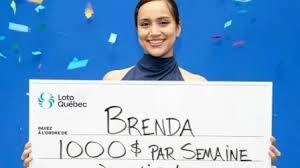 Lotereya qalibi 1 milyon dollardan imtina etdi - FOTO