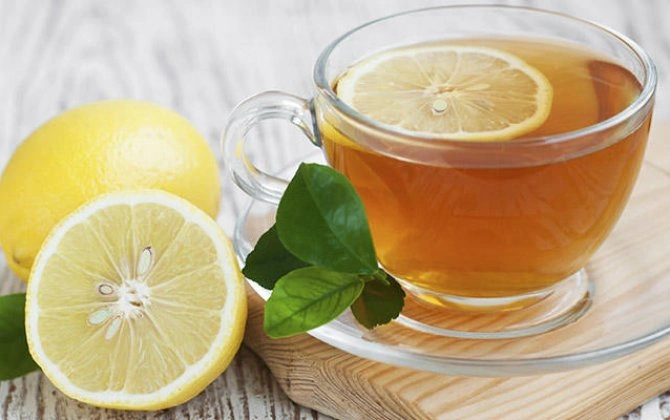 Limonlu çay içənlər niyə daha uzun ömür sürür?