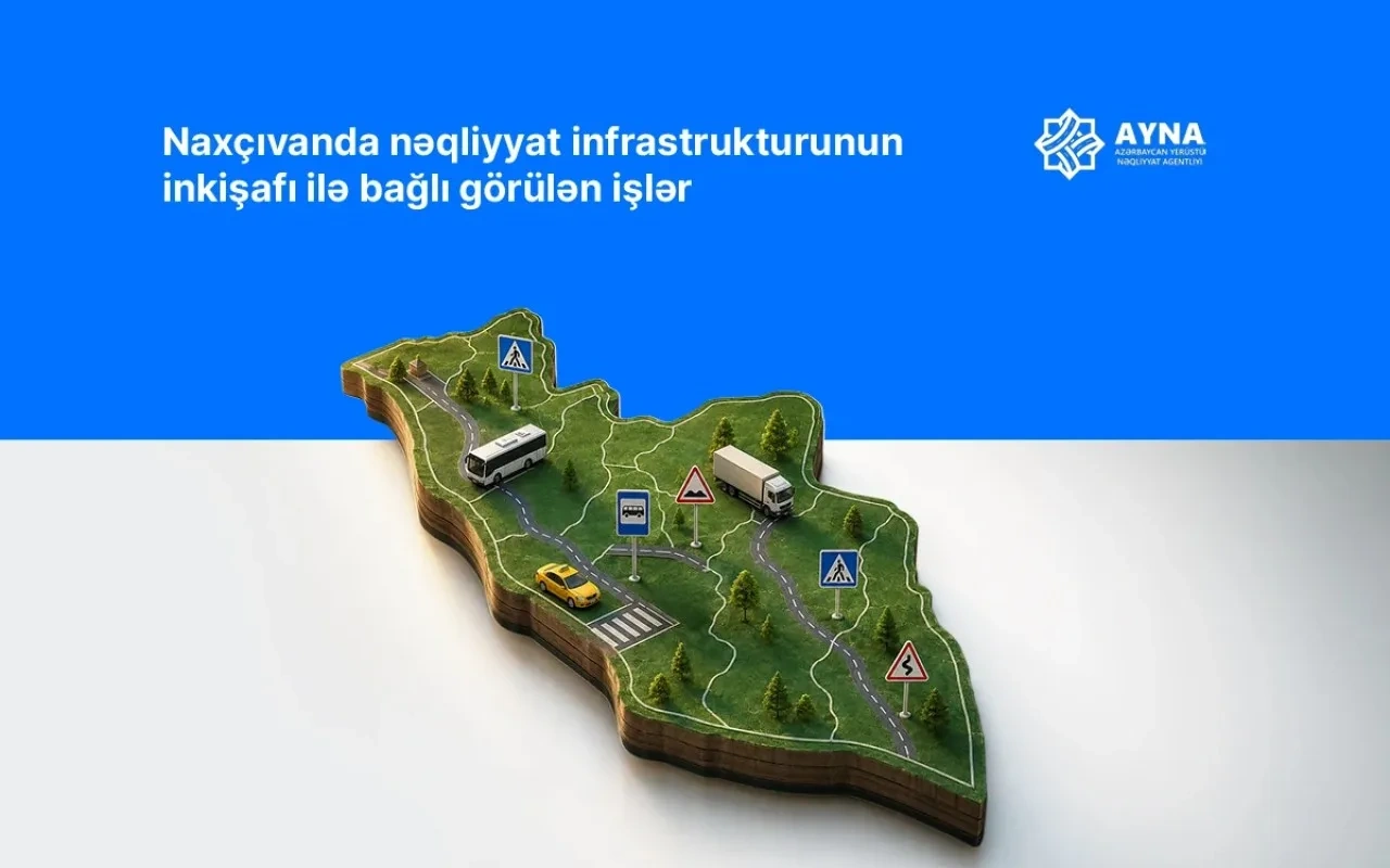 Naxçıvanda taksi ilə sərnişin daşımaları üzrə 241 nəfərə "Buraxılış kartı" verilib