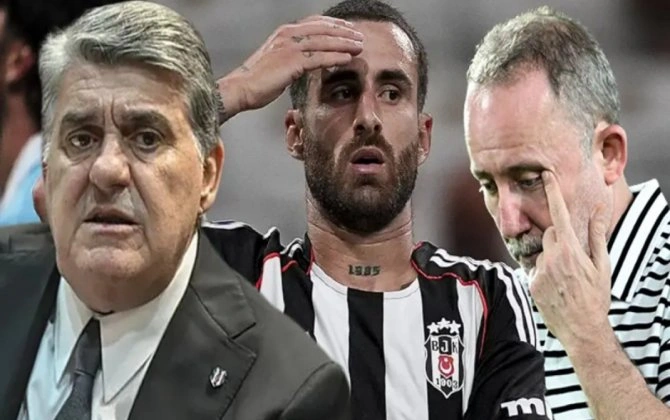 “Beşiktaş”ın prezidenti: 15 milyon avro verən Rafa Silvanı ala bilər