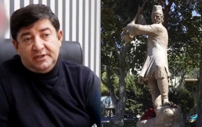 “Aşığı hamama aparırlar, 3-4 nəfər yeyib içir, o isə saz havaları çalır” - ETİRAZ+ÖZƏL