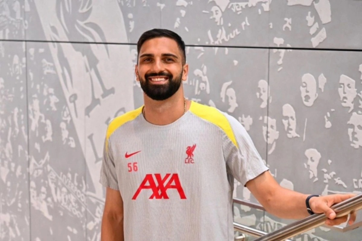 "Beşiktaş" "Liverpul"un iki oyunçusunu transfer edə bilər
