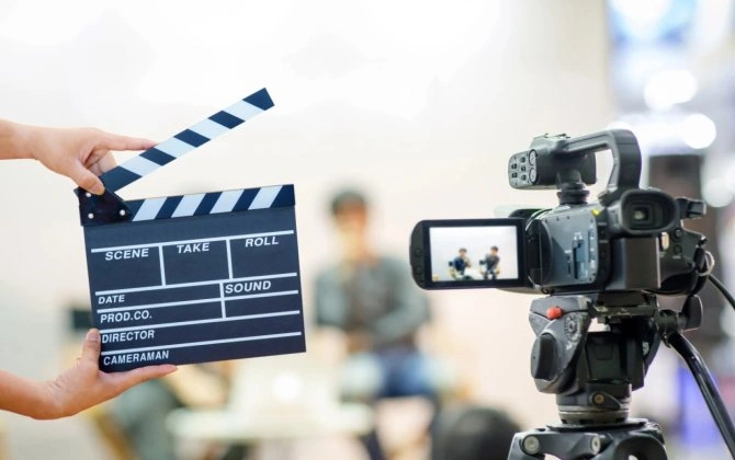 Xarici prodüserlər Azərbaycan ərazisində film istehsalına cəlb ediləcək