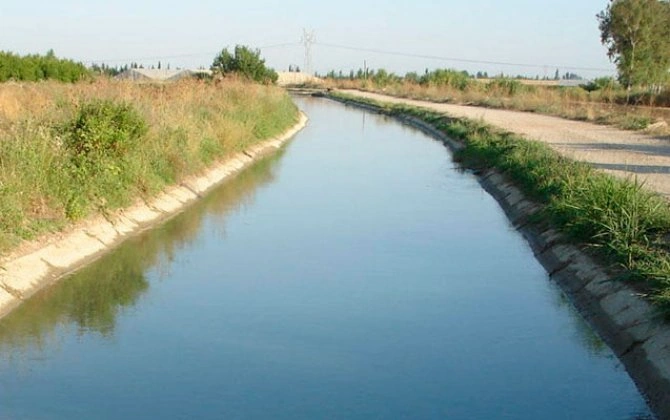 Yevlaxda Qarabağ kanalında batan 26 yaşlı gəncin meyiti tapıldı