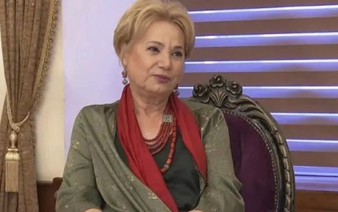 Şükufə Yusupova evə buraxıldı