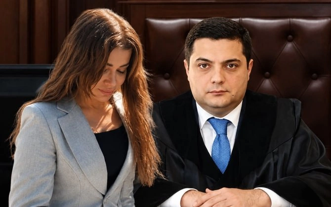 Arzumu həbsdən buraxan hakim kimdir? - DOSYE
