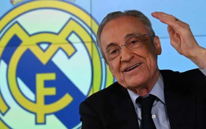 Florentino Peres onları "Real"da istəyir