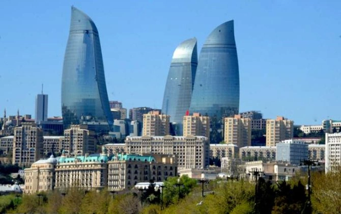 Azərbaycan həmin ölkələr arasında yer aldı