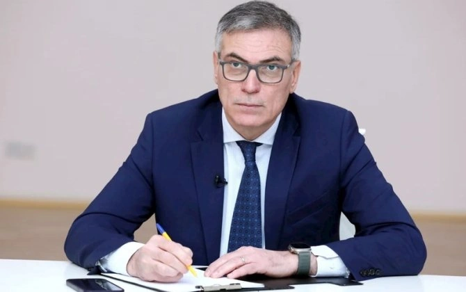 "Azəriqaz"ın baş direktoru Lənkəranda vətəndaşları qəbul edəcək
