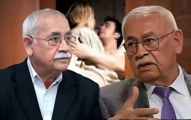 “Nazirə məktub yazdım ki, o bura iş üçün yox, arvad seçməyə gəlib, ay zalımın balaları...” - İDDİA+FOTO