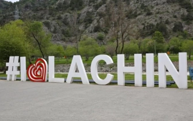 Sabah Laçın Şəhəri Günü təntənə ilə qeyd ediləcək