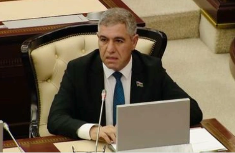 "Qarabağın bərpasına ayrılan ümumi investisiya 17 milyard dollara yaxınlaşır" – Deputat
