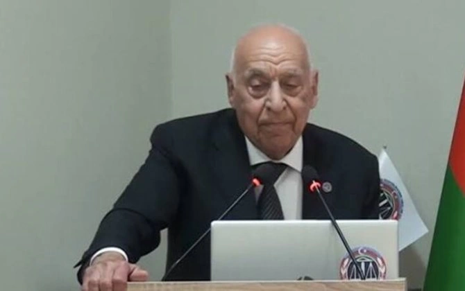 İkram Kərimov vəfat etdi