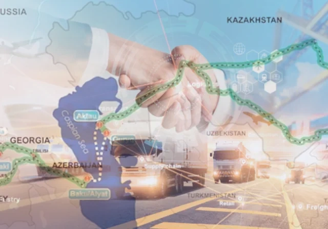 Bakı-Brüssel münasibətlərində enerji və nəqliyyat əməkdaşlığı genişlənir - FOTO