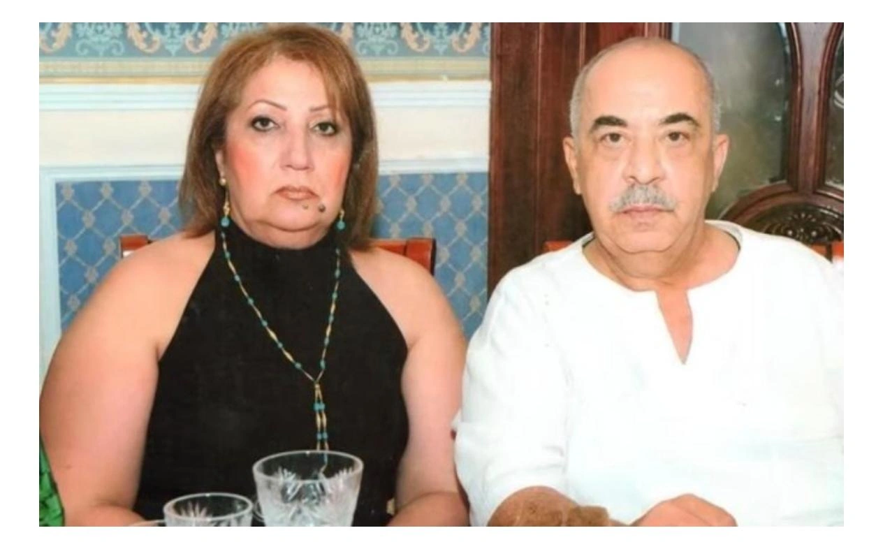 “Ayıb olsun onlara, çox əsəb keçirtdim, nazirliyin bir işçisi də gəlib Yaşarın məzarını ziyarət etmədi” - FOTO+ÖZƏL