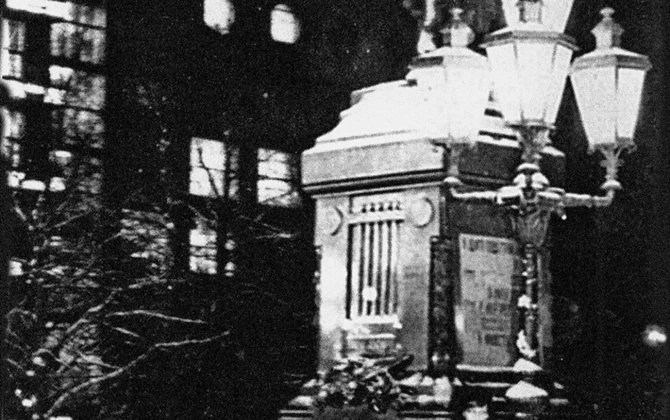 SSRİ-də insan haqları uğrunda mübarizə: Yeseninin oğlu məhkəmə sisteminə qarşı hansı üsulu təklif etdi...-FOTOLAR