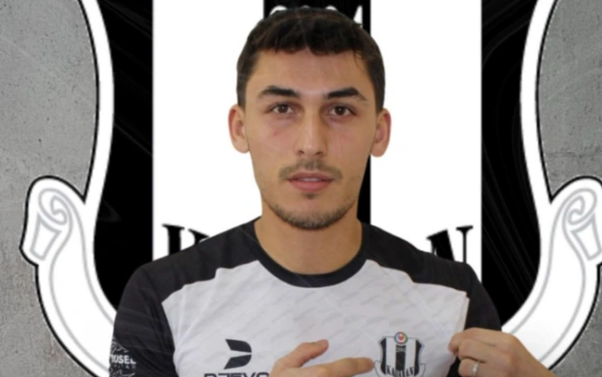 "Karvan-Yevlax" yeni transfer etdi