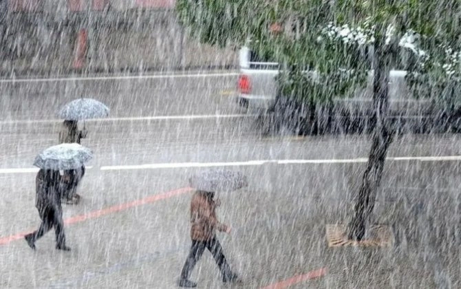 Qış geri qayıdır: Hava birdən-birə 10 dərəcə soyuyacaq – XƏBƏRDARLIQ