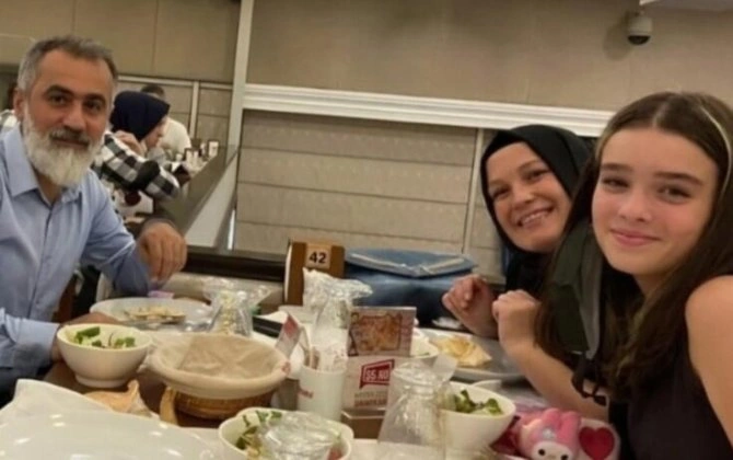 “Yeraltı”nın aktrisası atasının şikayəti ilə ifadə verdi