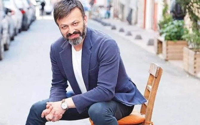 Məşhur türkiyəli aktyor evində ölü tapıldı - FOTO