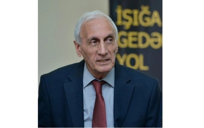 “Mediamız Azərbaycan dövlətinə dəstəyini heç vaxt əsirgəməyəcək”