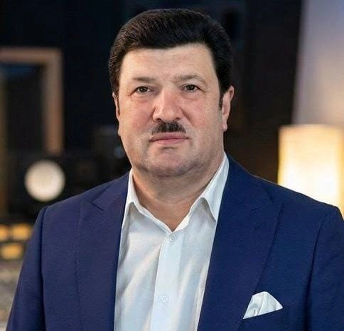 Əflatun Qubadovdan ifasına “biyabırçılıq” deyən Space TV-nin baş direktoruna CAVAB: “Mənim hesabıma kanala pul gəlib, biyabırçılığı başqa yerdə axtarsın” - ÖZƏL