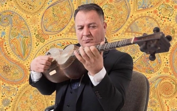 Məşhur tarzənin Qarabağ Universitetində solo konserti keçiriləcək
