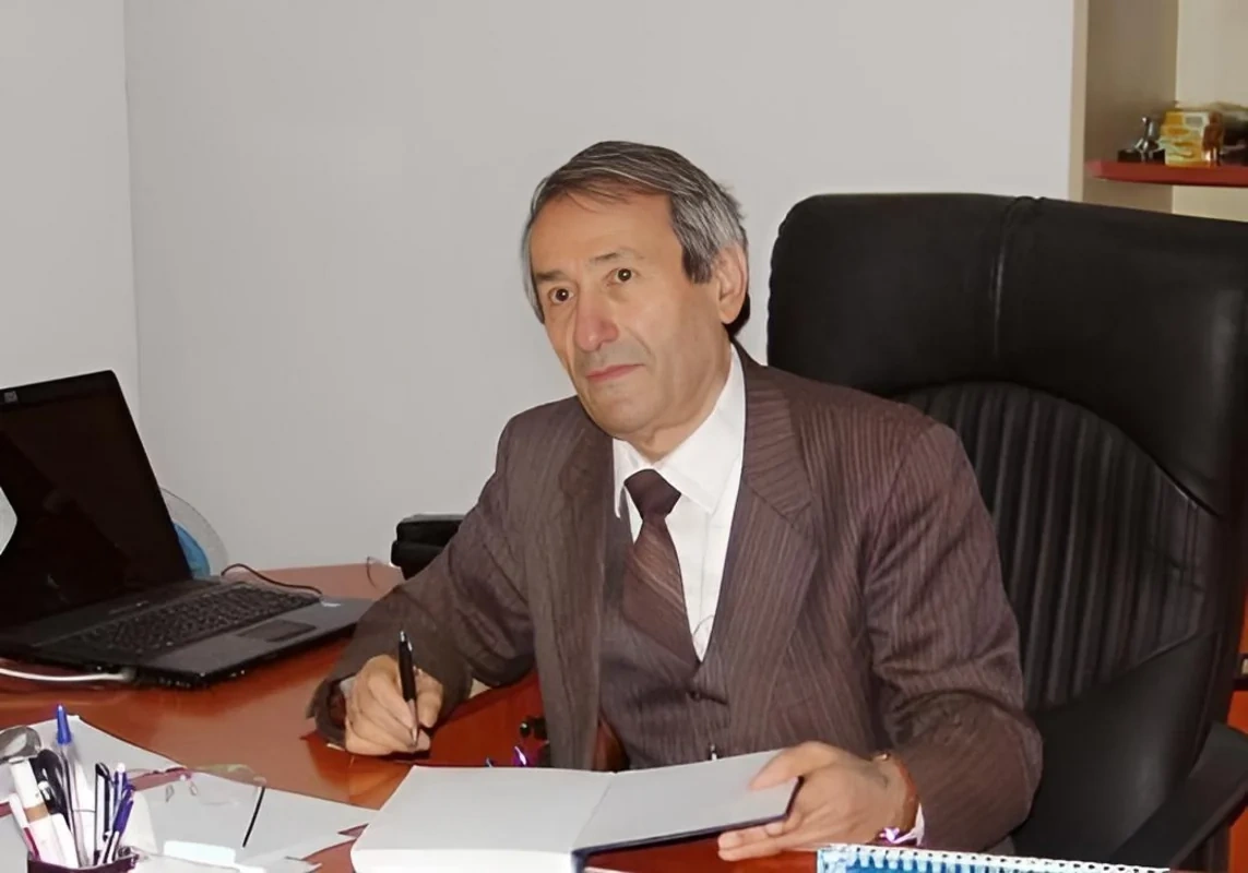 92 yaşlı tanınmış loğman: "Mən bu dəqiqə evlənə bilərəm, istəyirəm ki, cavan olsun"