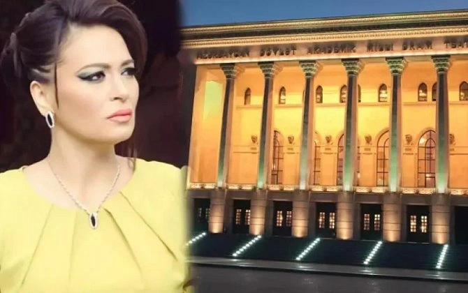 AzDrama açıqladı: ştat mövcud deyil