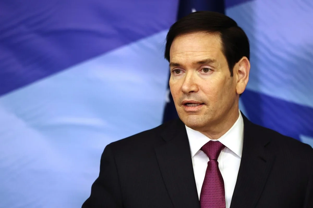Rubio: "ABŞ Kubaya qarşı sanksiyaları daha da sərtləşdirmək niyyətindədir"