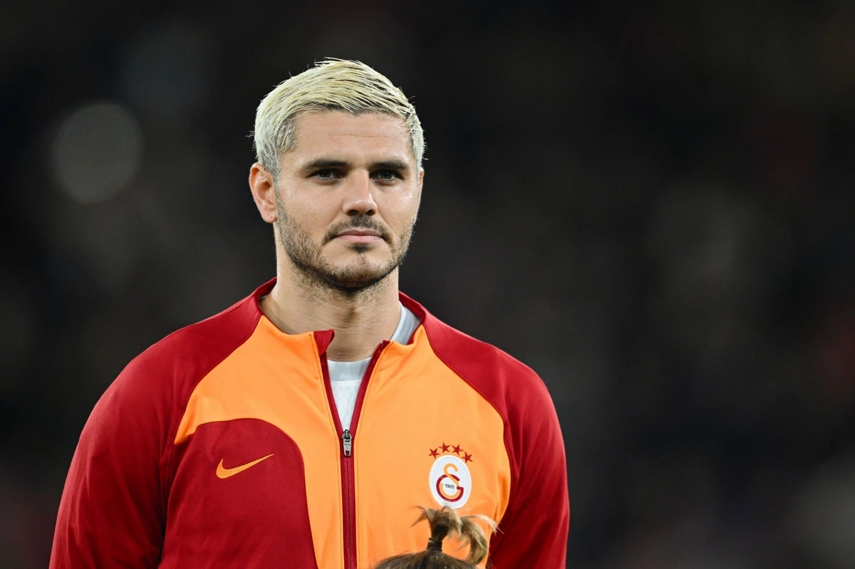 İtaliya nəhəngi İkardini transfer etmək istəyir