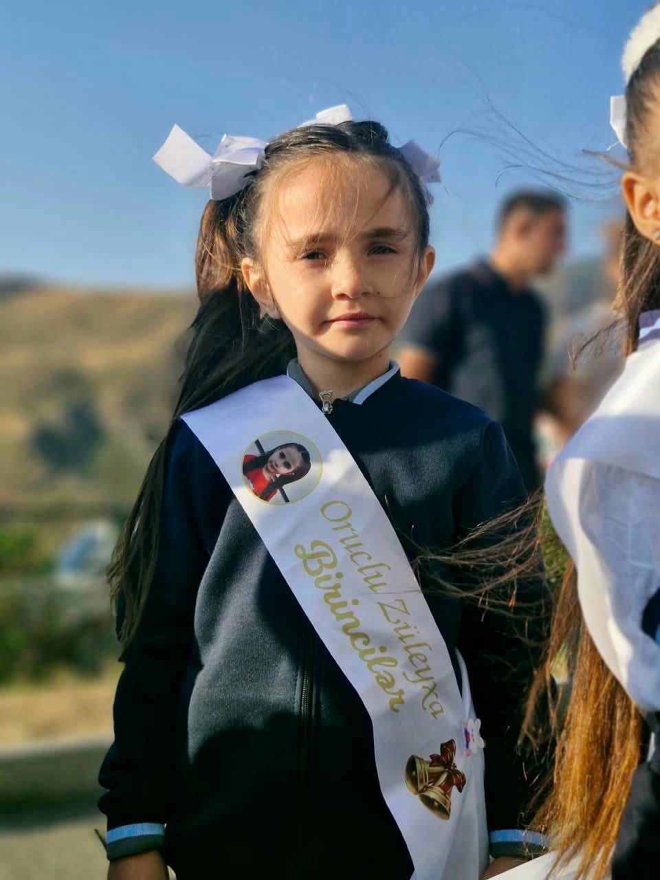 Qarabağdakı bu məktəblərdə ilk dəfə Bilik Günü qeyd olunur - FOTOLAR