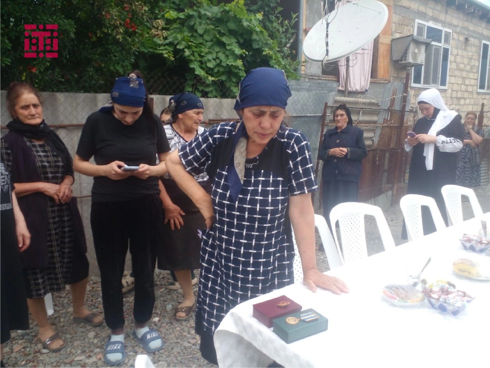 Mingəçevirdə döyülüb öldürülən 34 yaşlı kişinin anası danışdı: "Mən də razı deyildim" - TƏFƏRRÜAT
