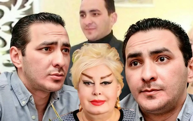 İlhamə Quliyevanın oğlu haqda ŞOK FAKTI açıqladı: “İki ildir axtarırıq, son dəfə danışanda deyib ki...” - ÖZƏL