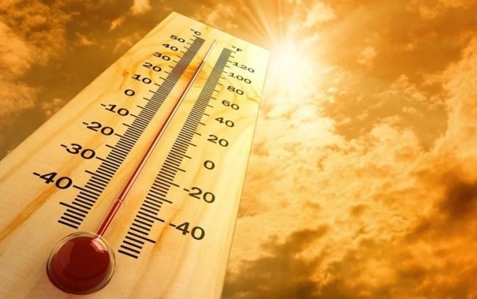 Bazar günü 40 dərəcə isti olacaq