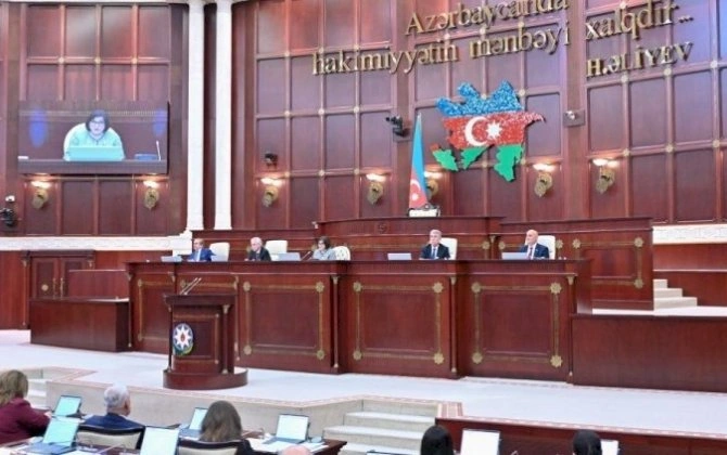 Azərbaycanda yeni qanun qəbul ediləcək