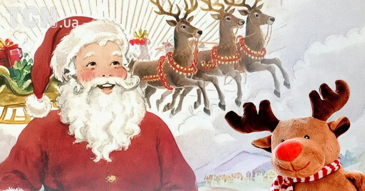 "ABŞ-da maraqlı qış ənənələri: Santa Klausun maralları, Şimal inancları və Milad sehri" - "Daily Mirror"